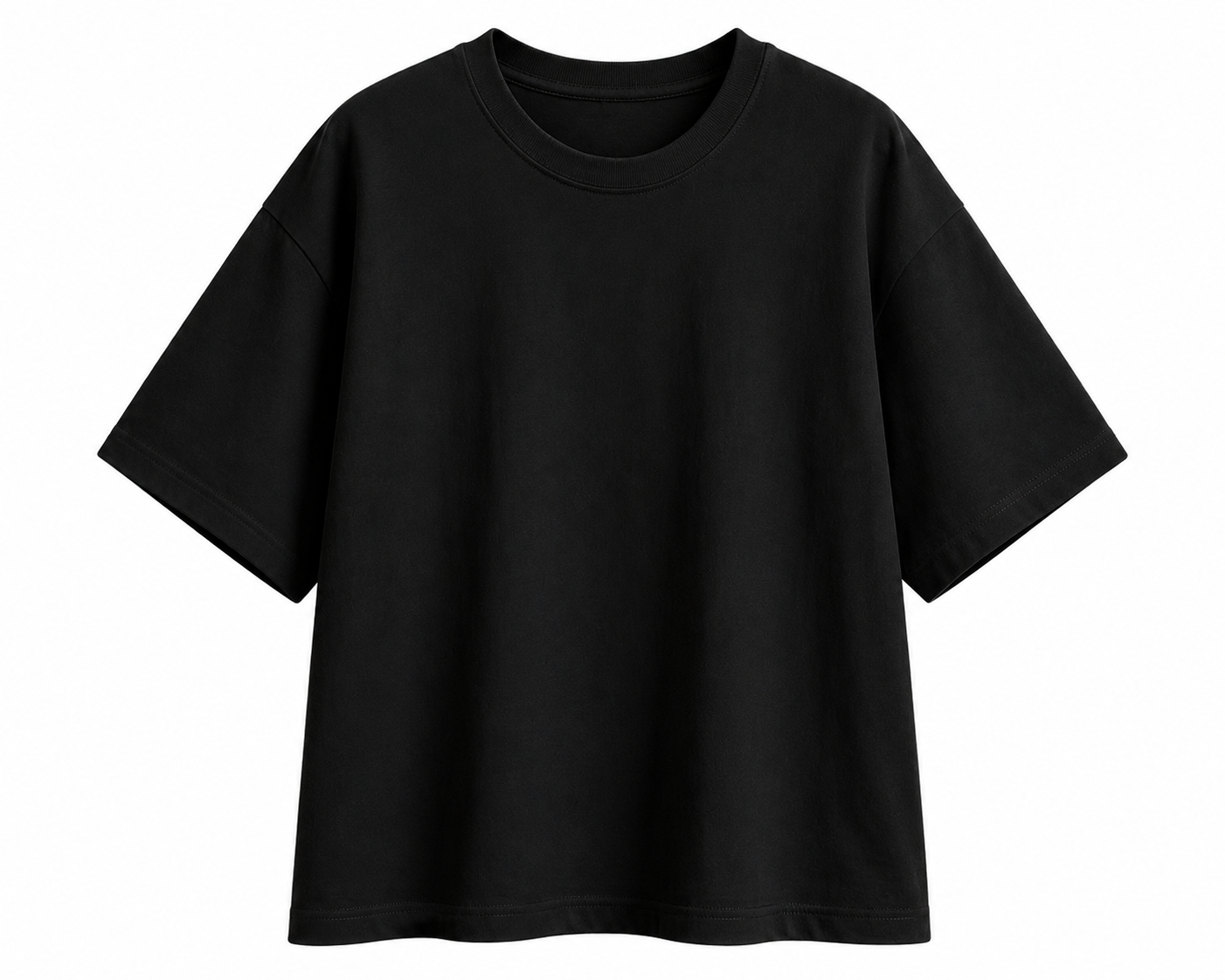 Oversized T-Shirts