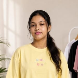 Oversized T-Shirts