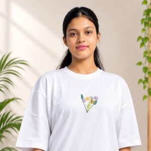 Oversized T-Shirts