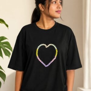 Oversized T-Shirts