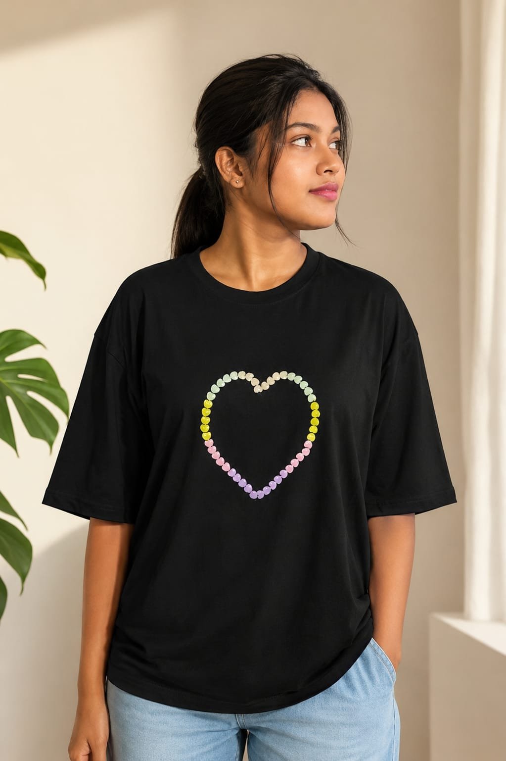 Oversized T-Shirts