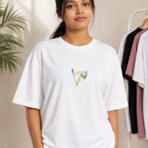 Oversized T-Shirts