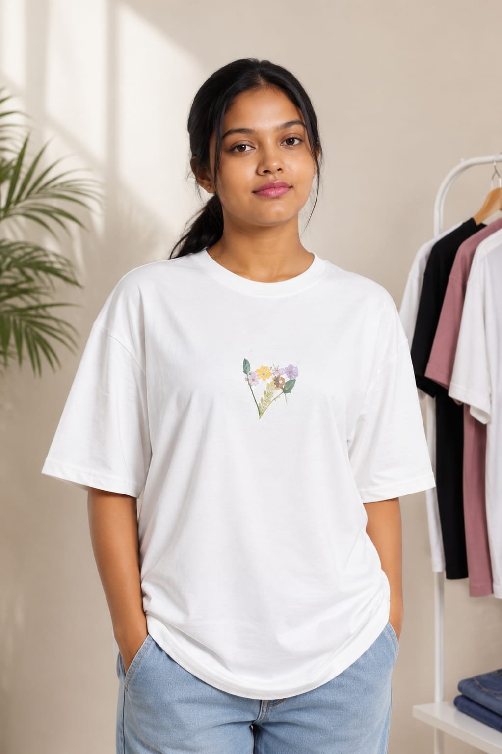 Oversized T-Shirts